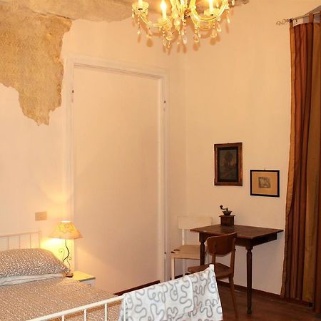 Bed and Breakfast Peggy Трієст Екстер'єр фото