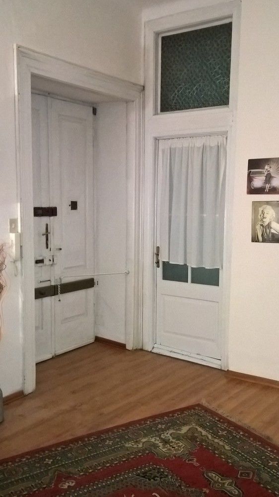 Bed and Breakfast Peggy Трієст Екстер'єр фото
