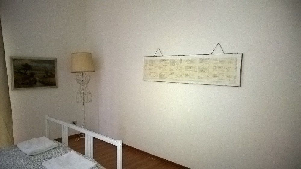 Bed and Breakfast Peggy Трієст Екстер'єр фото