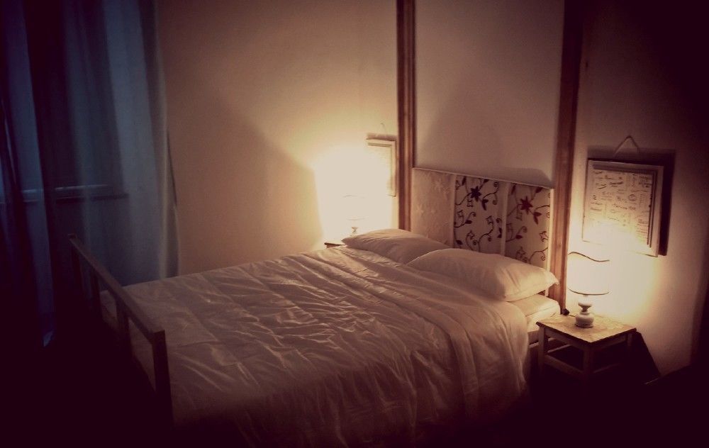 Bed and Breakfast Peggy Трієст Екстер'єр фото