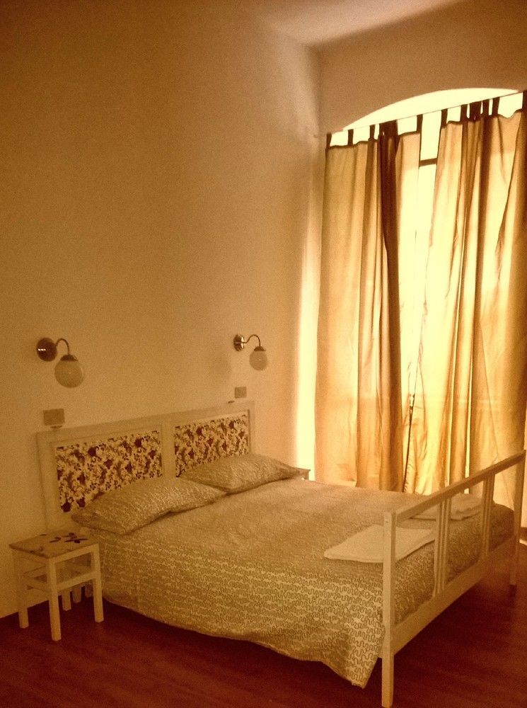 Bed and Breakfast Peggy Трієст Екстер'єр фото