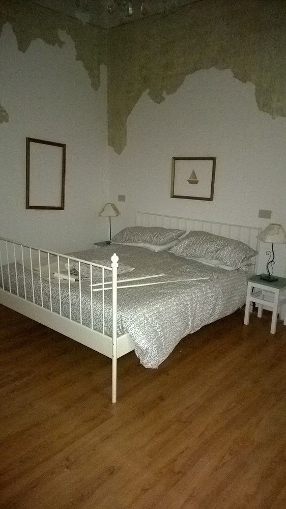 Bed and Breakfast Peggy Трієст Екстер'єр фото