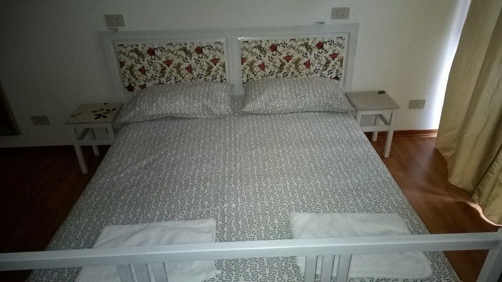 Bed and Breakfast Peggy Трієст Екстер'єр фото