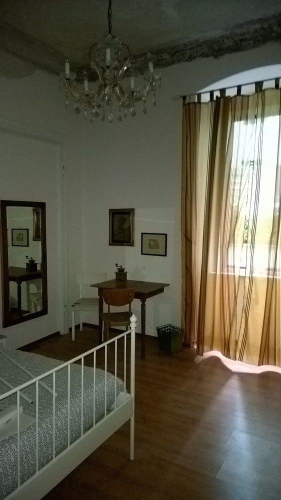 Bed and Breakfast Peggy Трієст Екстер'єр фото