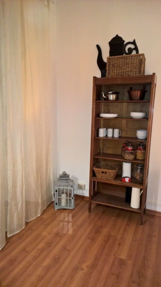 Bed and Breakfast Peggy Трієст Екстер'єр фото