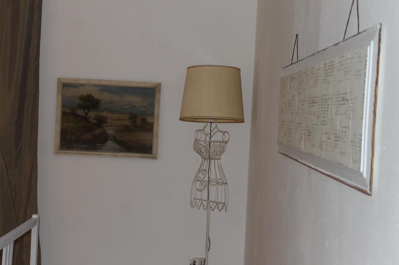 Bed and Breakfast Peggy Трієст Екстер'єр фото
