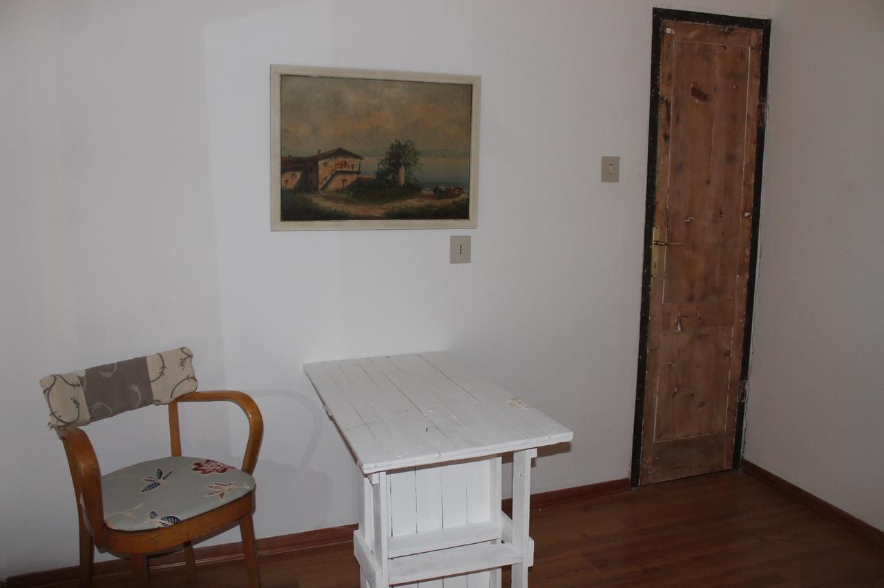 Bed and Breakfast Peggy Трієст Екстер'єр фото