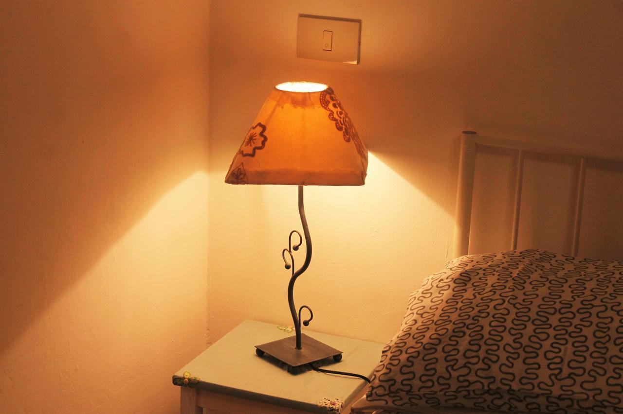 Bed and Breakfast Peggy Трієст Екстер'єр фото
