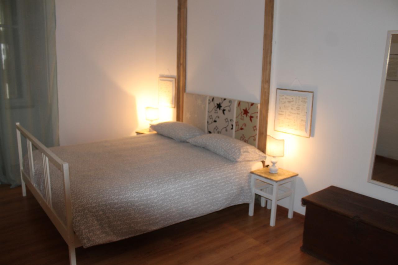 Bed and Breakfast Peggy Трієст Екстер'єр фото