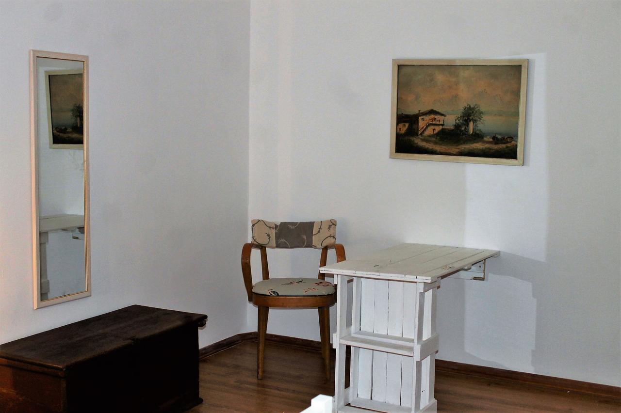 Bed and Breakfast Peggy Трієст Екстер'єр фото