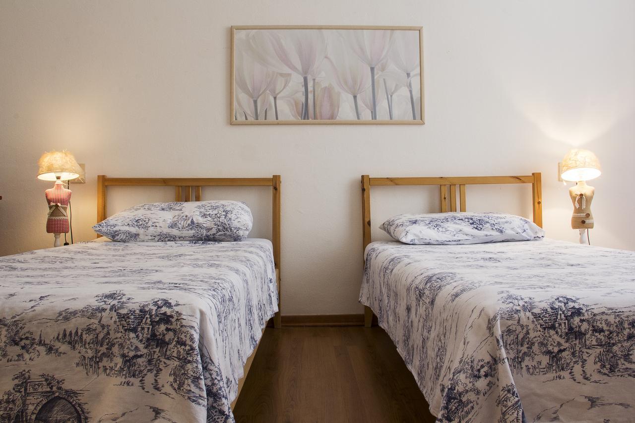 Bed and Breakfast Peggy Трієст Екстер'єр фото