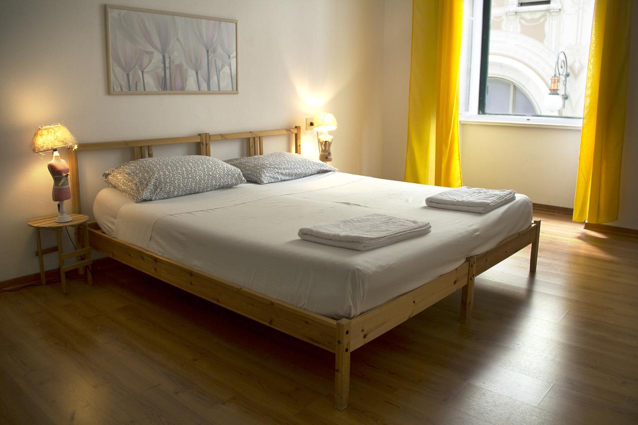 Bed and Breakfast Peggy Трієст Екстер'єр фото